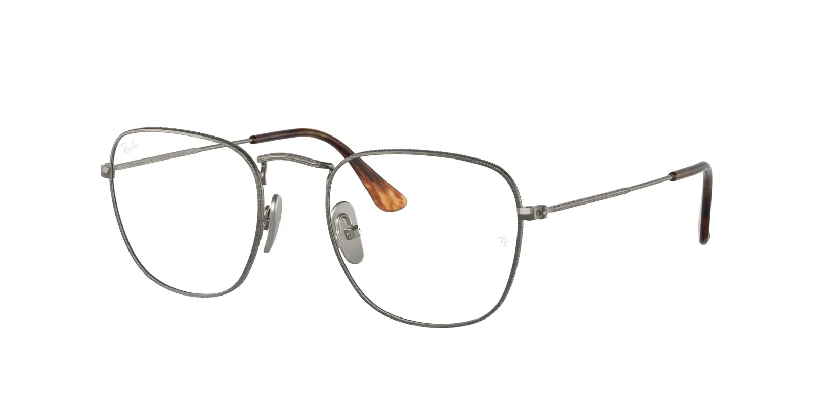 Ray-Ban Frank 8157V Eyeglasses - view 2